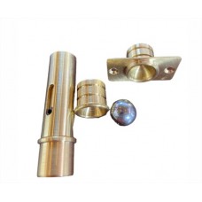 PINO PORTA PIVOTANTE 25MM